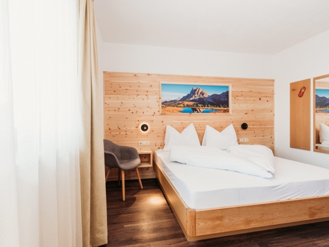 Doppelzimmer Panoramablick 04 image 12
