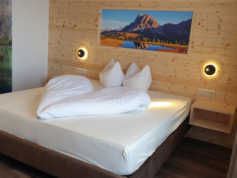 Doppelzimmer Panoramablick 05 image 1