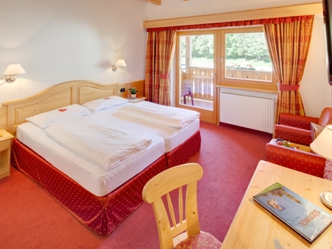 Doppelzimmer Pares  image 2