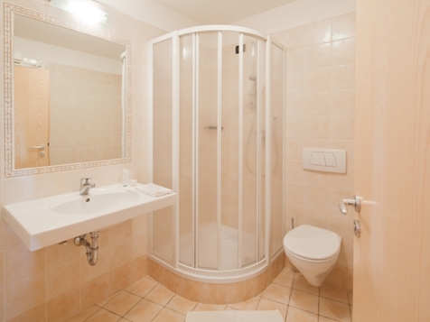 Doppelzimmer Pares  image 3