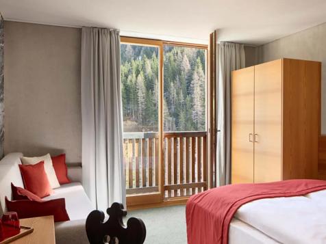 Doppelzimmer Payer image 1