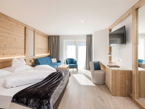 Doppelzimmer Pazin-B image 4