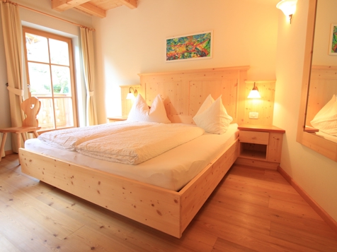 Doppelzimmer "Pic" image 4