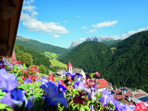 Doppelzimmer PITSCHIT (ca. 16 m²) image 6