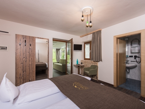 Doppelzimmer PREMIUM image 2