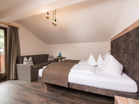 Doppelzimmer PREMIUM image 3
