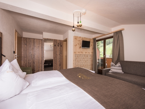 Doppelzimmer PREMIUM image 4