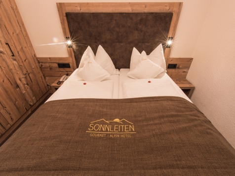 Doppelzimmer PREMIUM SUPERIOR image 4