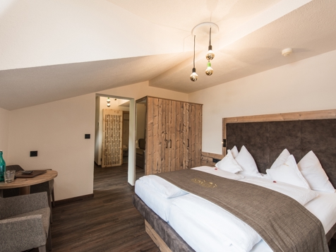 Doppelzimmer PREMIUM SUPERIOR image 5