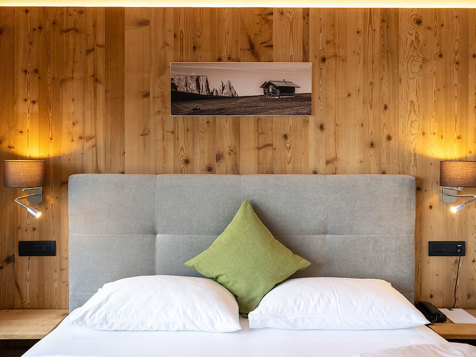 Doppelzimmer Prösels image 2