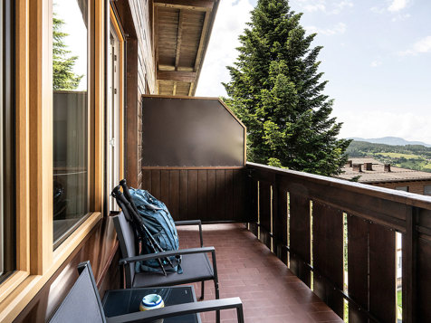 Doppelzimmer Prösels image 3