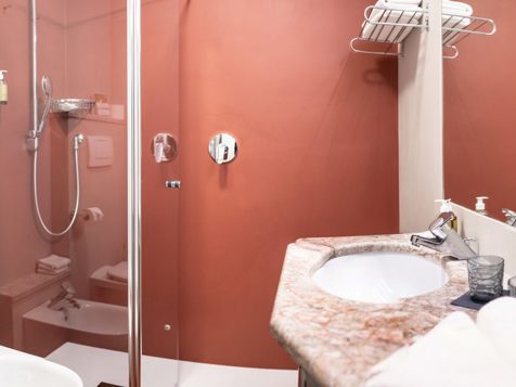 Doppelzimmer Prösels image 4