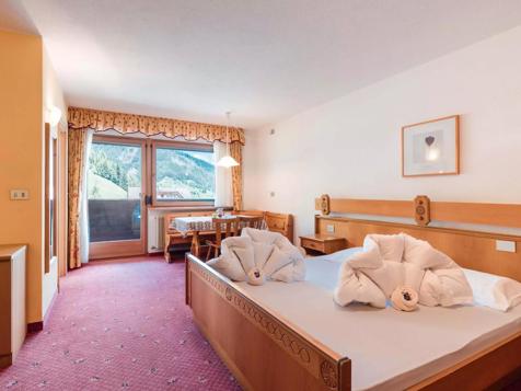 Doppelzimmer Pütia image 2