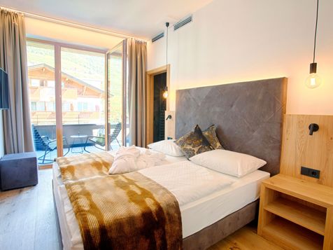 Doppelzimmer Quarz image 1