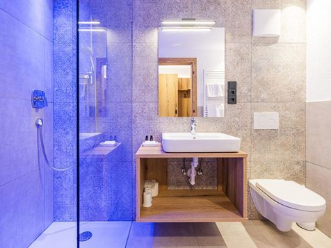 Doppelzimmer Rasen image 6