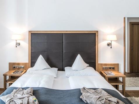 Doppelzimmer reALIGN image 4
