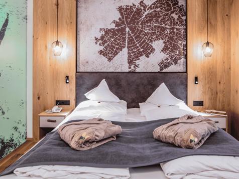 Doppelzimmer reBALANCE image 3
