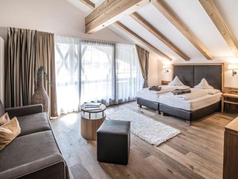 Doppelzimmer reFOCUS image 1