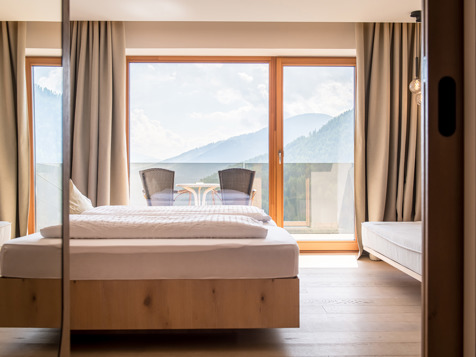 Doppelzimmer Relax-1
