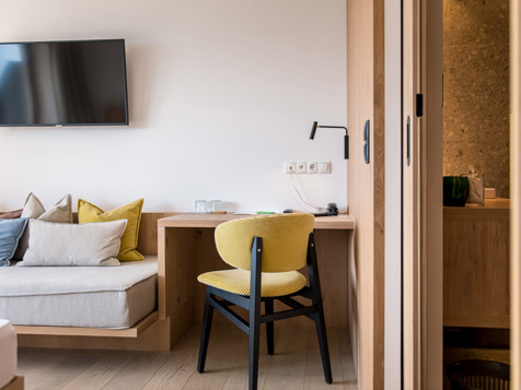 Doppelzimmer Relax-2