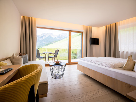 Doppelzimmer Relax-4