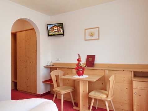 Doppelzimmer Reschensee image 2