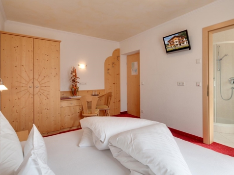 Doppelzimmer Reschensee image 3