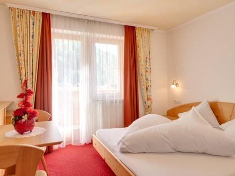 Doppelzimmer Reschensee image 5
