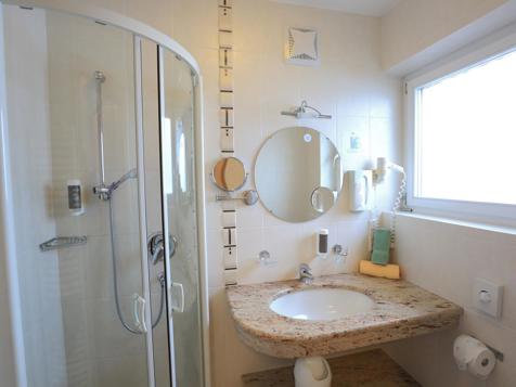 Doppelzimmer Reschensee image 6