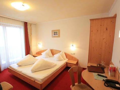 Doppelzimmer Reschensee image 7