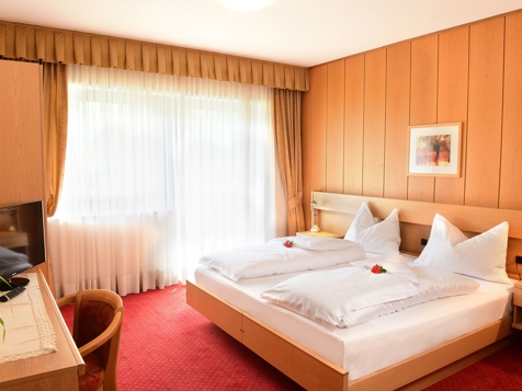 Doppelzimmer Riverside image 5