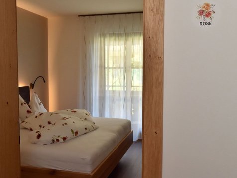 DOPPELZIMMER ROSE image 2