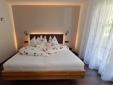 DOPPELZIMMER ROSE image 3