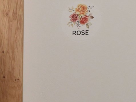 DOPPELZIMMER ROSE image 4