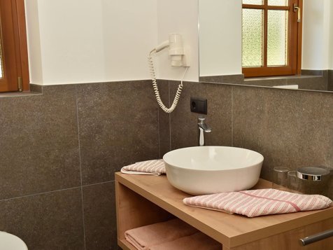 DOPPELZIMMER ROSE image 6