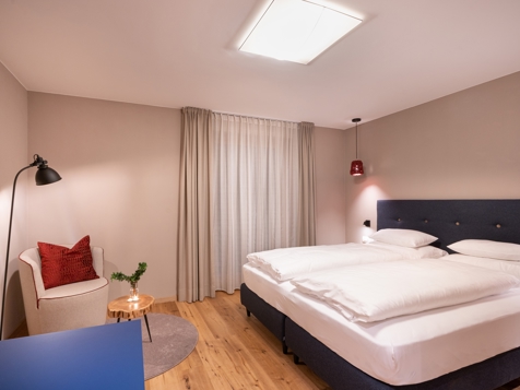 Doppelzimmer "Rosmarin" image 4