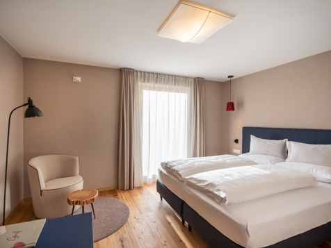 Doppelzimmer "Rosmarin" image 6
