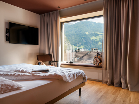 Doppelzimmer RUBUS ROOFTOP image 9