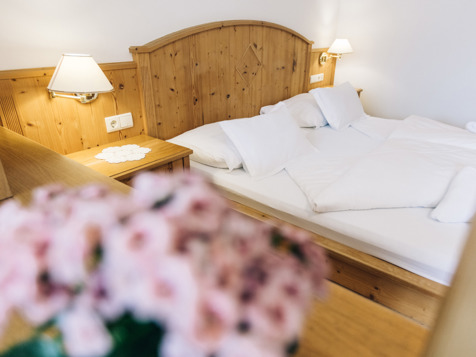 Doppelzimmer Salurner Klause, - 30 qm² - 1. Etage image 12