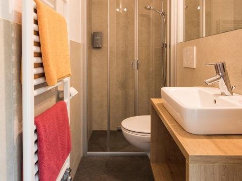 Doppelzimmer "Sanduhr" image 3