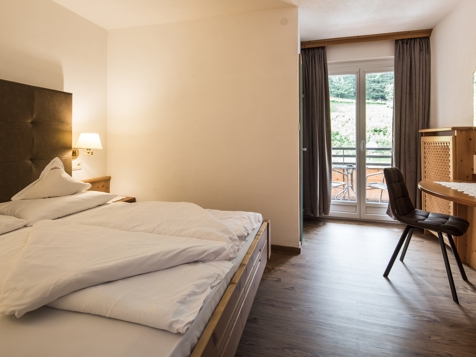 Doppelzimmer "Sanduhr" image 4