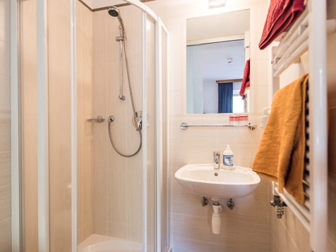 Doppelzimmer "Sanduhr" image 5