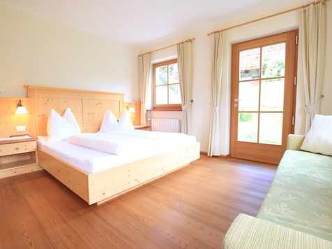 Doppelzimmer "Santner" image 4