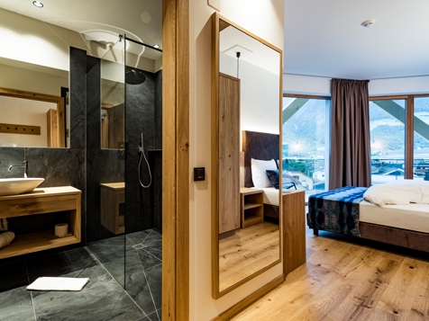 Doppelzimmer Saphir image 1