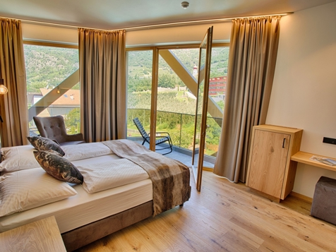 Doppelzimmer Schiefer image 1