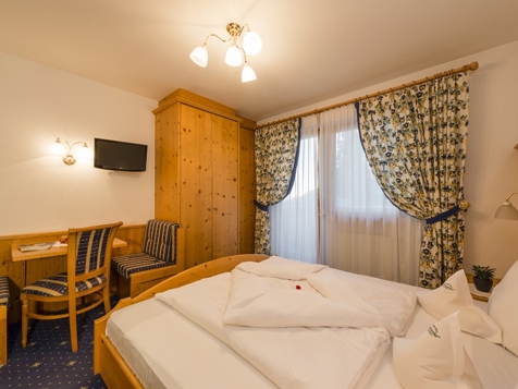 Doppelzimmer Schlern image 1