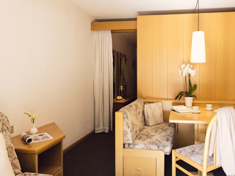 Doppelzimmer Schwarzenstein image 6