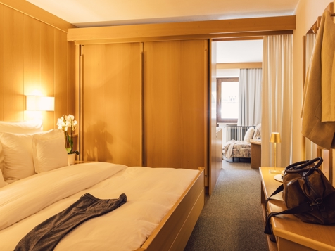 Doppelzimmer Schwarzenstein image 9