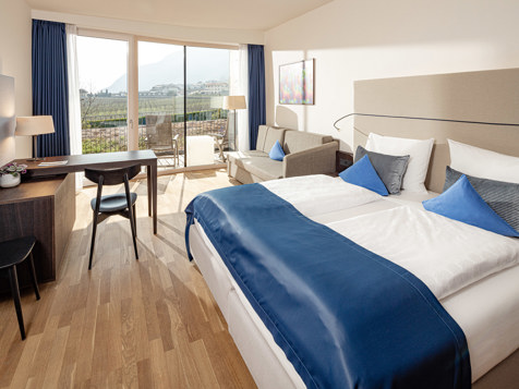 Doppelzimmer (Seezimmer im 2. Stock) image 1