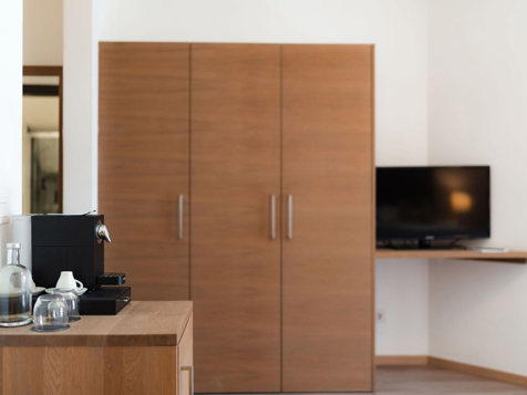 Doppelzimmer Simple image 10
